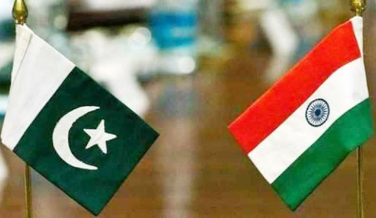 Pakistan should address global concerns on terrorism: India