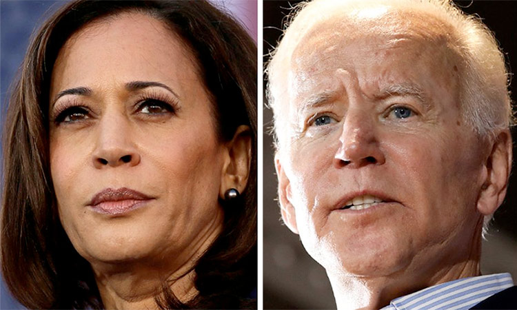 Dems disrespect Joe Biden by not appreciating his past