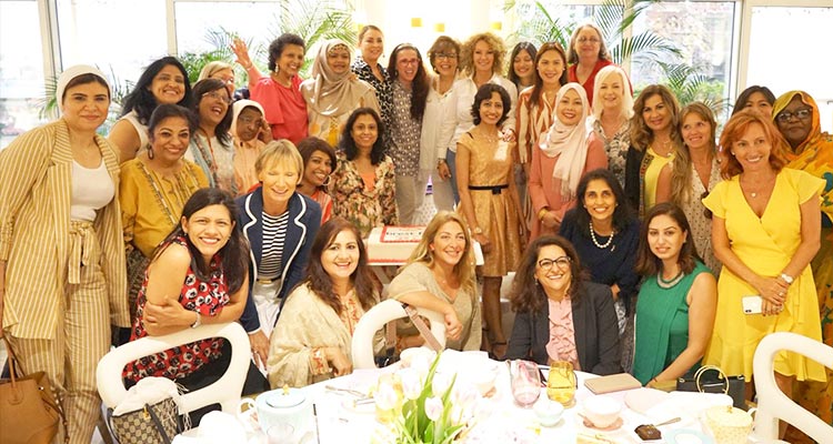 Al Jalila Foundation, Brest Friends celebrate 14 years of treating cancer 