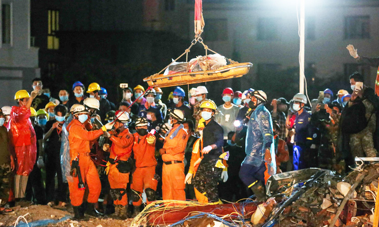 Death toll in Cambodia building collapse jumps to 24