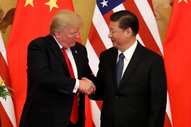 The trade deal with China could be risky