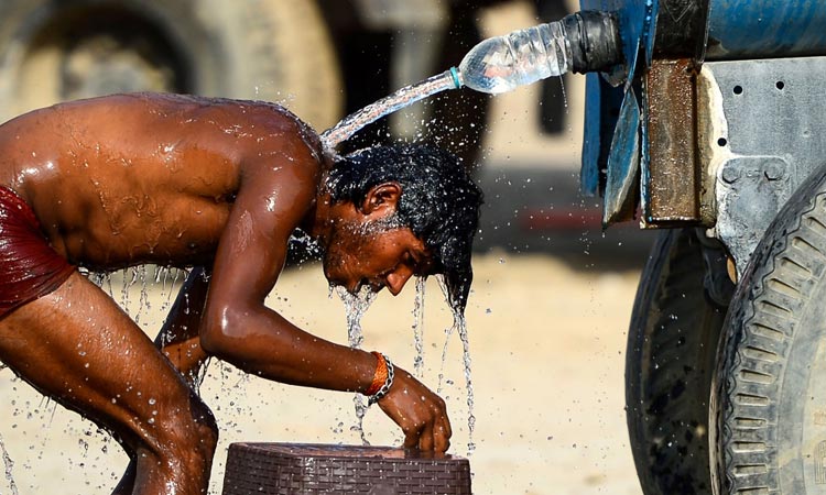 World's 15 hottest places are in India, Pakistan as pre-monsoon heat builds