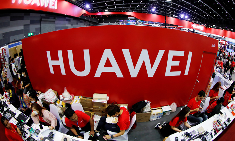 Huawei trade secrets lawsuit opens in Texas amid spying allegations