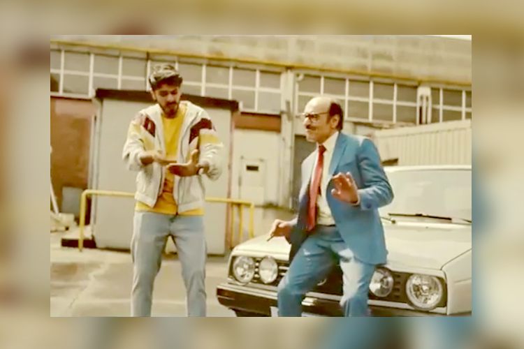 Video: Rap song video on bank fraud in Dubai blows up the Internet