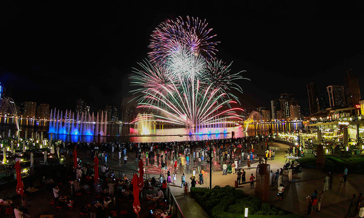 UAE private sector holidays for Commemoration Day and 50th UAE National Day announced