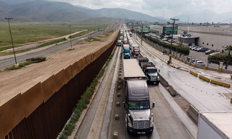 US, Mexico hammer out deal to curb migration, avoid tariffs