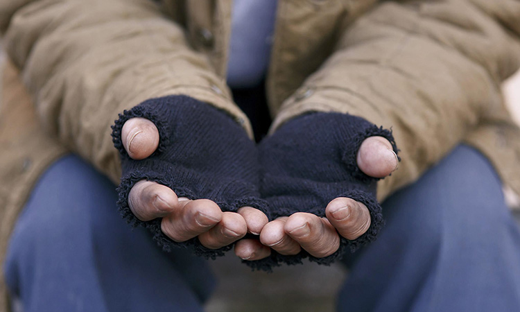 Dubai Police arrest 102 beggars in Ramadan