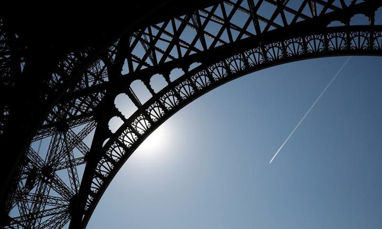 France removes heatwave alert for Paris