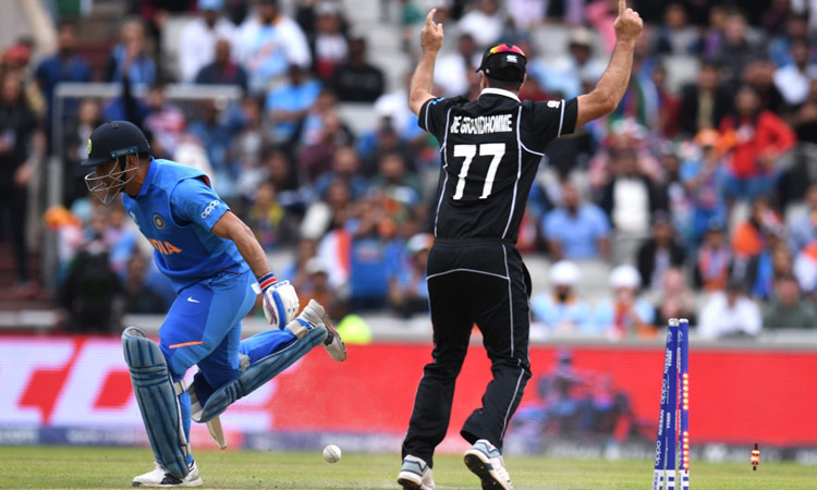 Cricket World Cup: Kohli brigade's big loss bleeds punters by over Rs1 billion