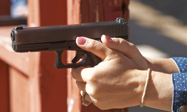 Pakistani boy, 10, shoots self with father’s gun over ‘unfulfilled wish’