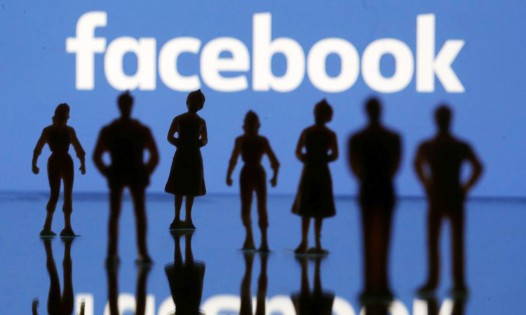 Facebook offers $100m to help virus-hit news media