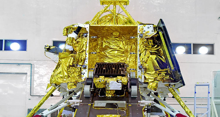 Chandrayaan-2 cheaper than 'Avengers Endgame'