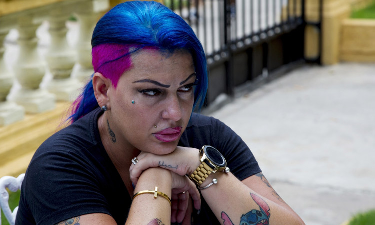 Cuban singer becomes pioneer of #MeToo movement on island