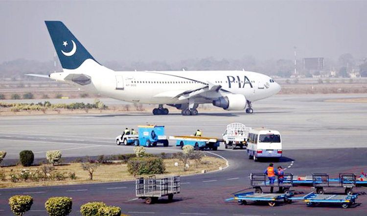 Pakistan reopens airspace for civil aviation after India standoff