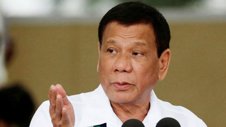 Duterte orders reduction in prices of medicines