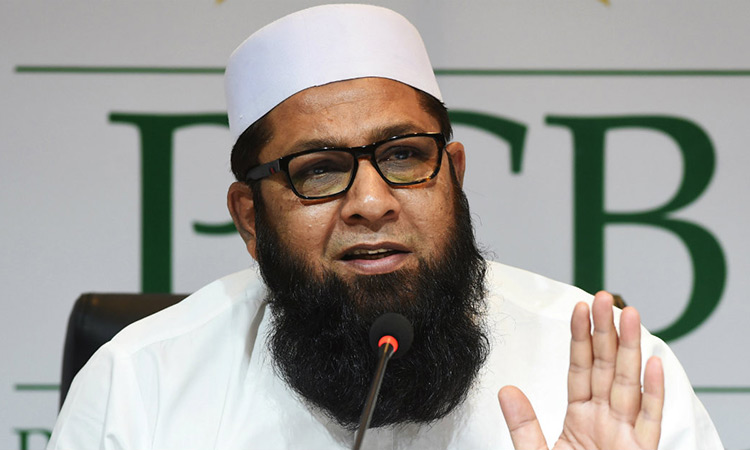 Inzamam returns as Pakistan cricket's chief selector