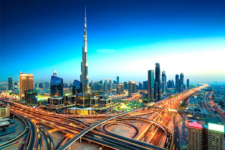 Dubai welcomed 4.67 million international visitors in the  first quarter of 2023