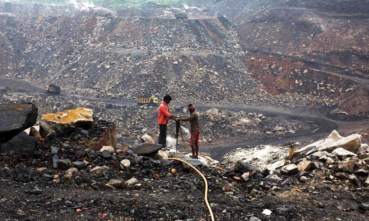 Four feared dead in mishap in Coal India mine in east India