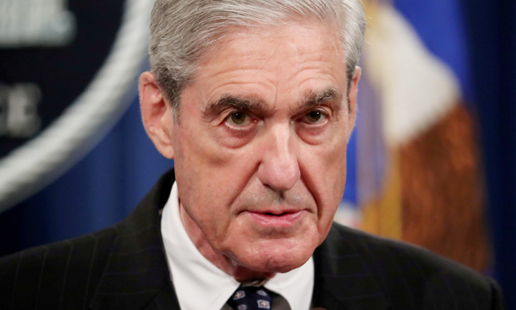 Mueller to testify at hearings with high stakes for Trump, Democrats