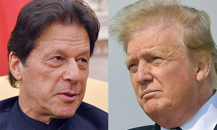 Trump needs Pakistan as much as Pakistan needs Trump