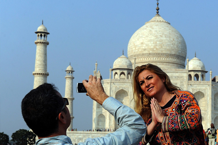 This World Environment Day, find out if the Taj Mahal is safe from pollution