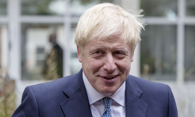 The odds are against Boris Johnson’s survival