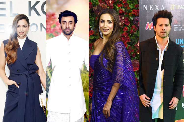 Indian film director Karan Johar's house party with Bollywood A-Listers goes viral 