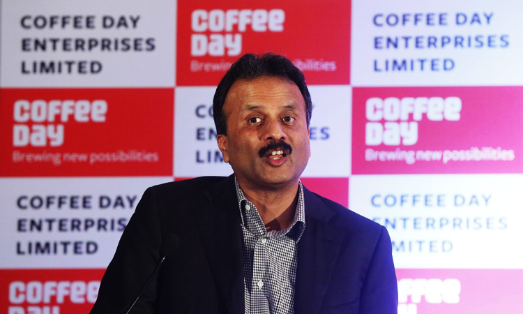 Indian coffee tycoon Siddhartha’s body found: Police