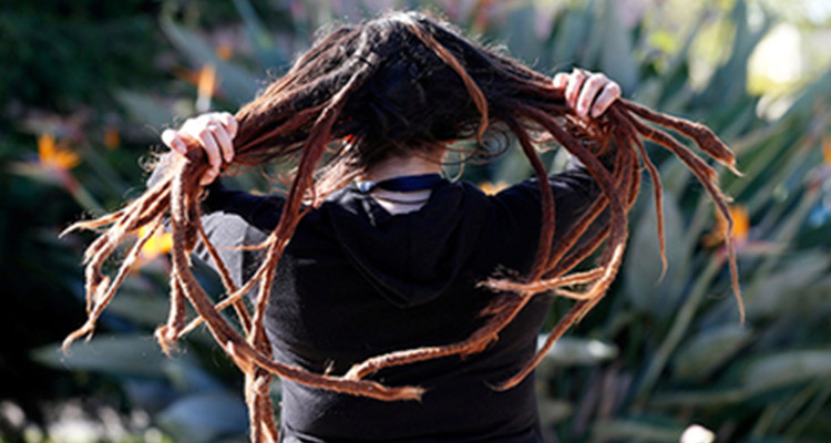 Discrimination against afros, dreadlocks banned in California