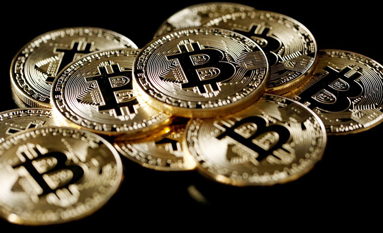 Bitcoin falls by a fifth of its value