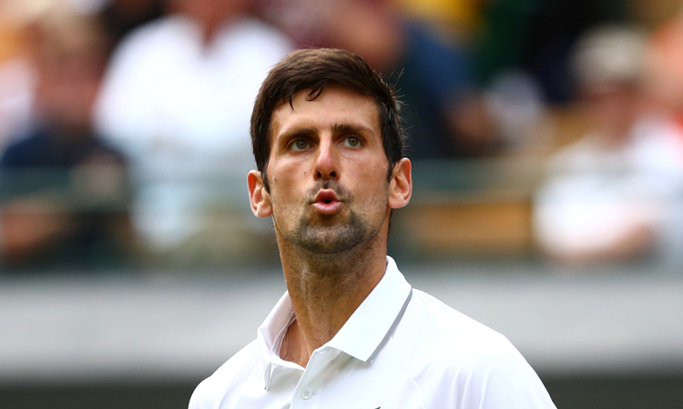 Djokovic has given anti-vaxxers what they want