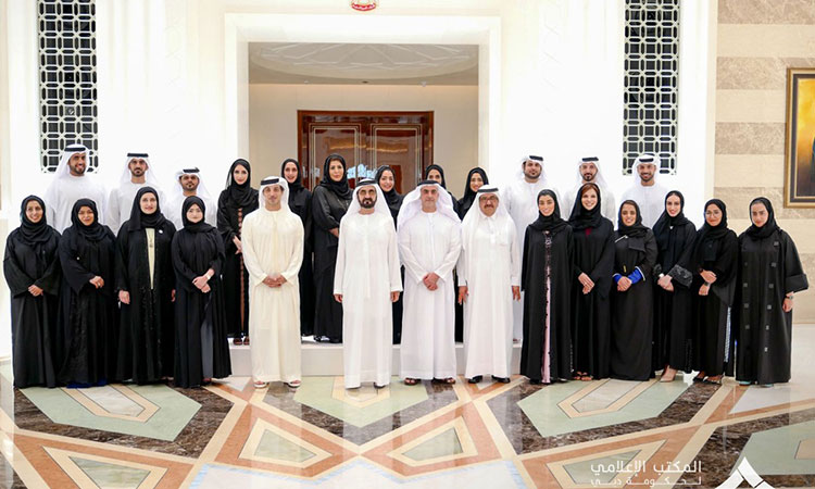 VP says UAE follows a strategy that ensures all sectors’ readiness for the future