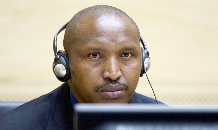 Congolese ‘Terminator’ faces war crimes judgment