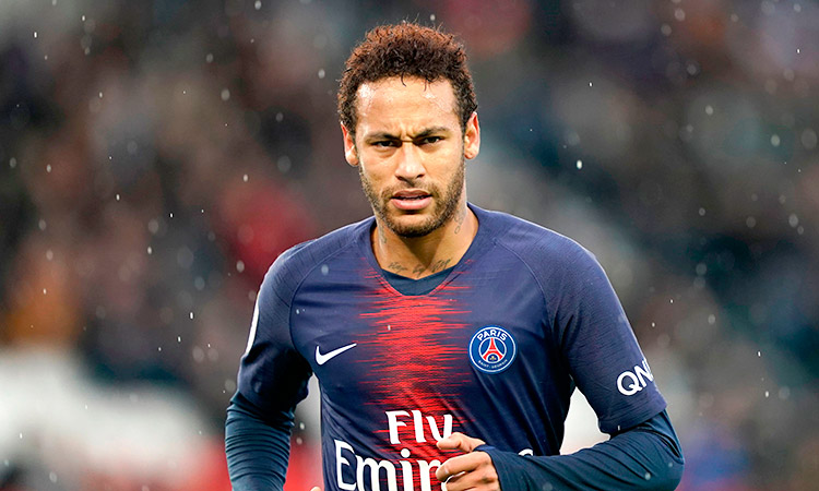 Saudi’s Al Hilal club begin negotiations to sign Neymar 