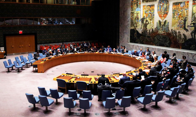 UN Security Council to discuss North Korea missile tests