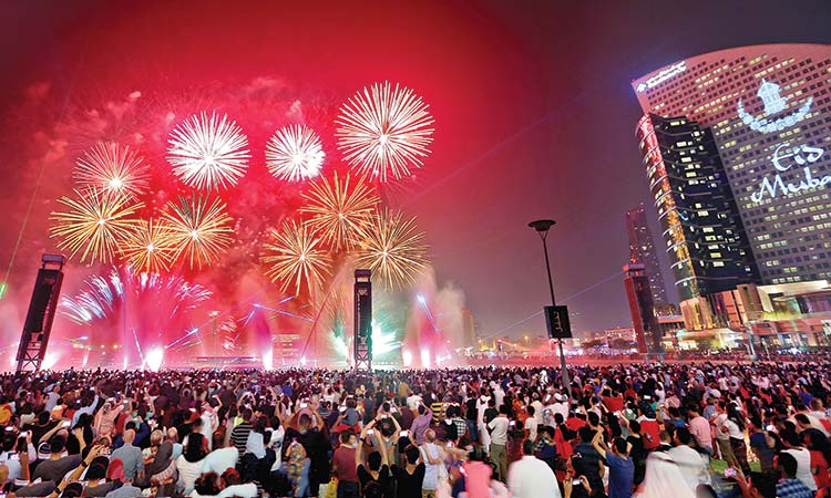 Dubai Police chief urges public to abide by precautionary measures during Eid holidays