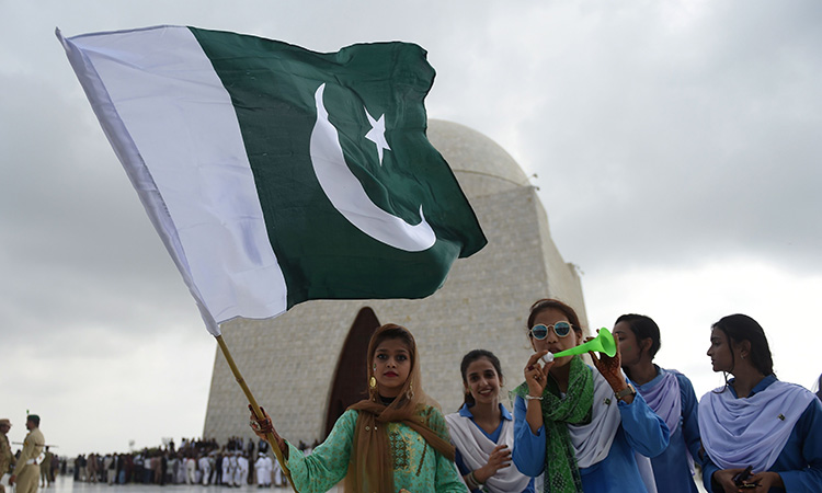 Pakistan: A gift of God