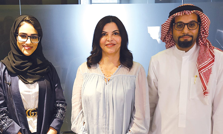 Initiatives to support talented Arab, Emirati youth