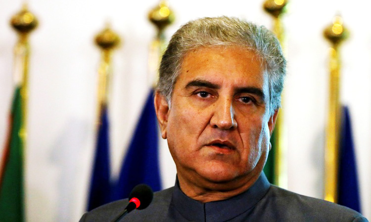 Pakistani foreign minister mourns Hamdan’s demise