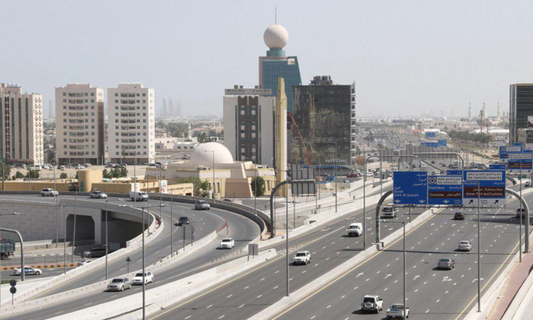 Ajman Police reduce traffic fines by 50 per cent