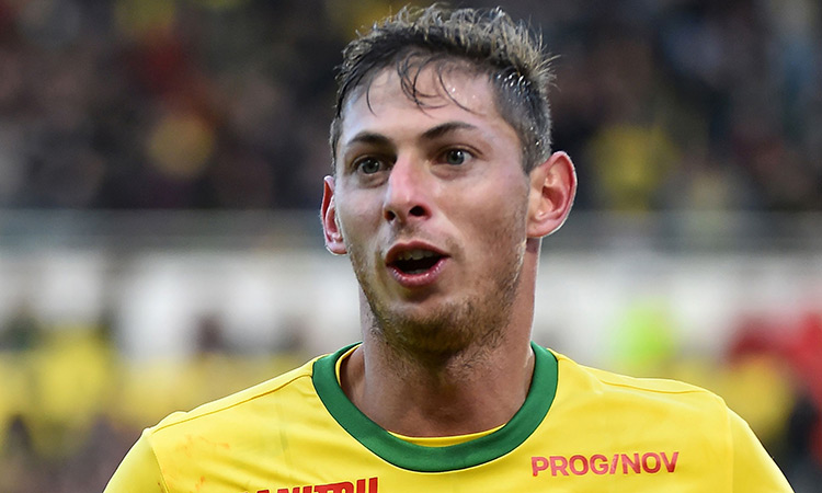 Football star Sala exposed to harmful carbon monoxide in plane