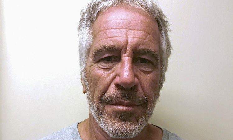 Official autopsy concludes Epstein death’s was suicide by hanging