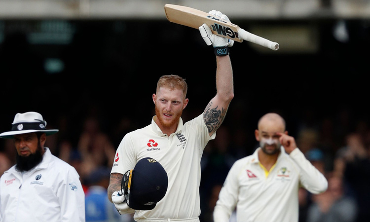 Australia set 267 to win second Ashes Test by England