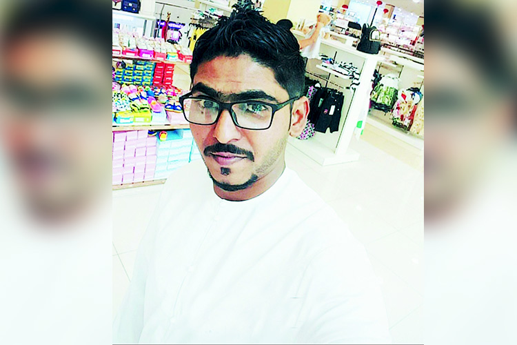 Ras Al Khaimah Police seek help in finding missing Arab national