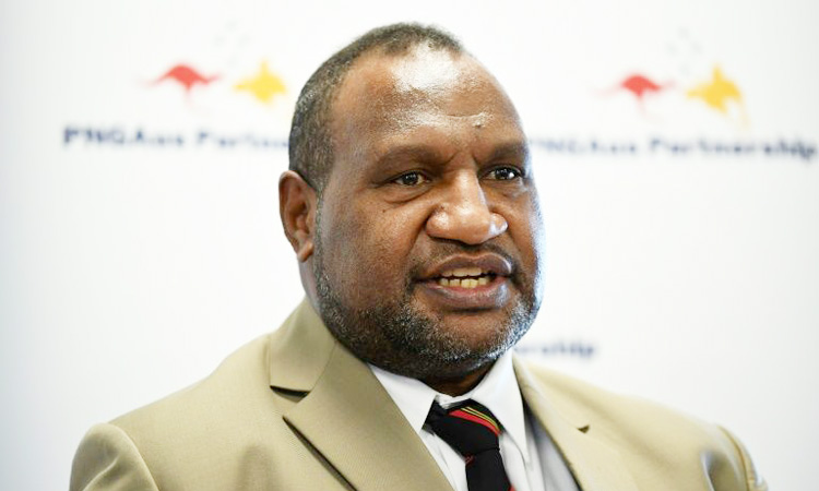 Energy firms set deadline for Papua New Guinea gas project