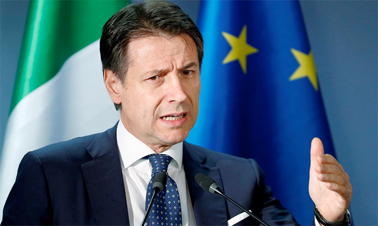 Italian PM poised to resign, deepening political crisis