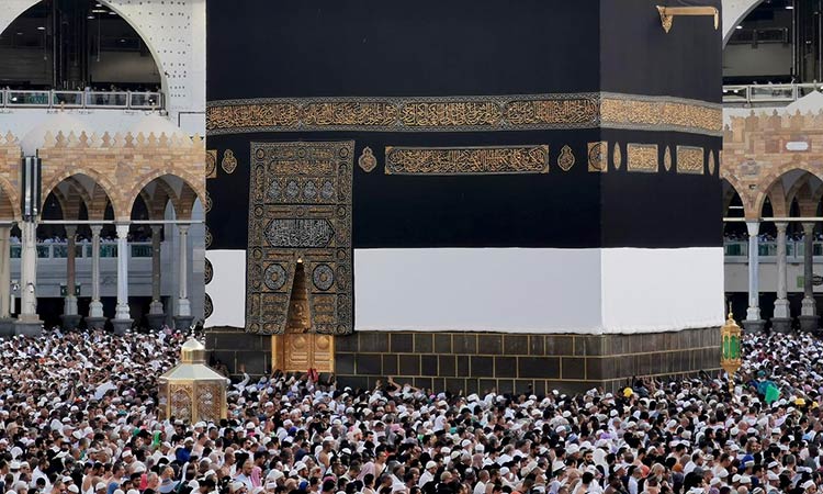 Climate change may pose danger to Hajj pilgrims, reveals study