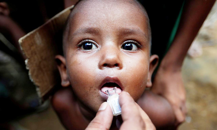 Vaccines group seeks $7.4 billion to save up to 8 million lives