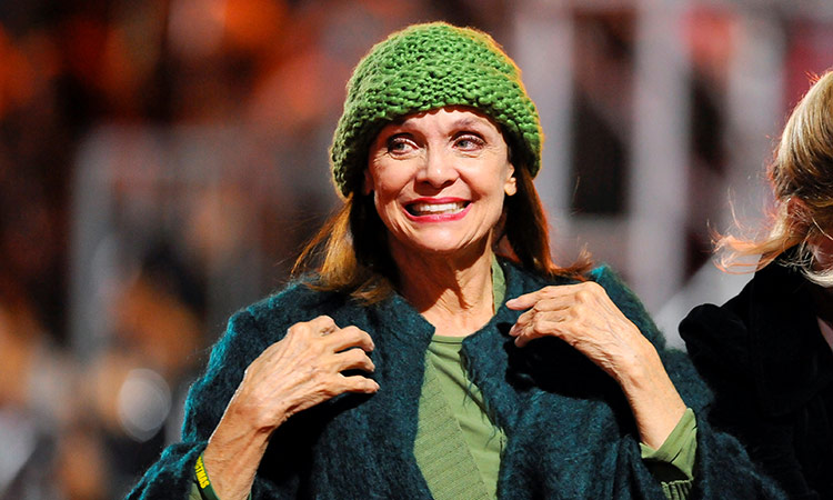 US actress Valerie Harper dead at 80