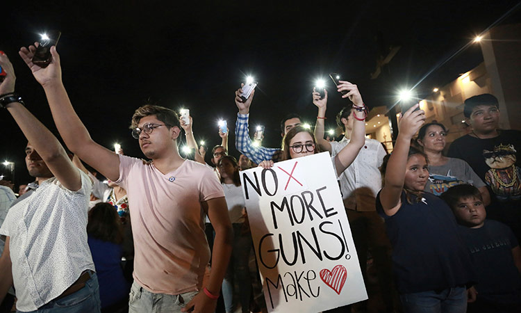 What we actually know about mass school shootings in the US